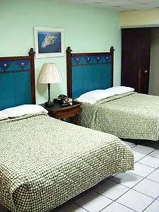 Hotel Coqui Inn Carolina