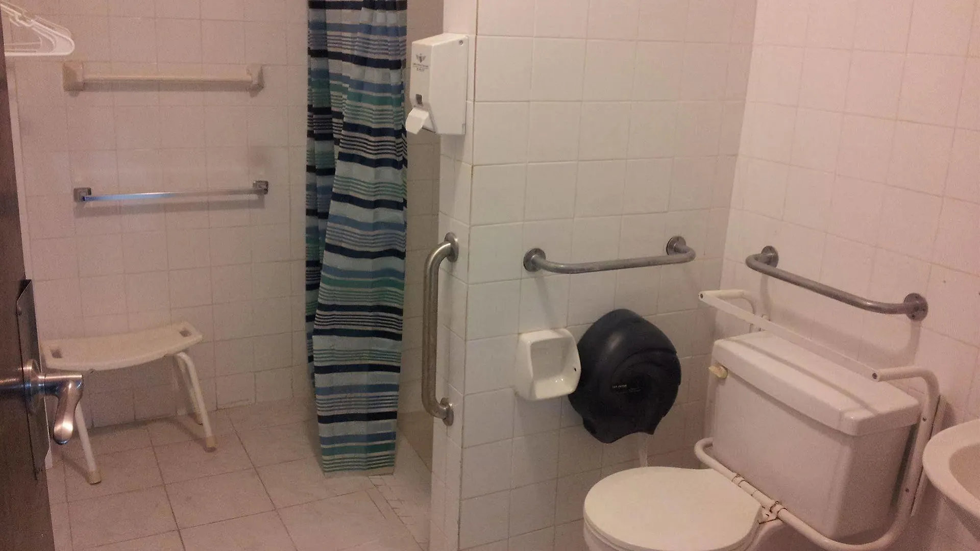 Coqui Inn Carolina