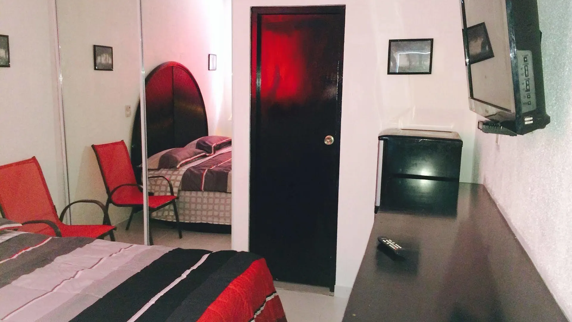 *** Hotel Coqui Inn Carolina Puerto Rico