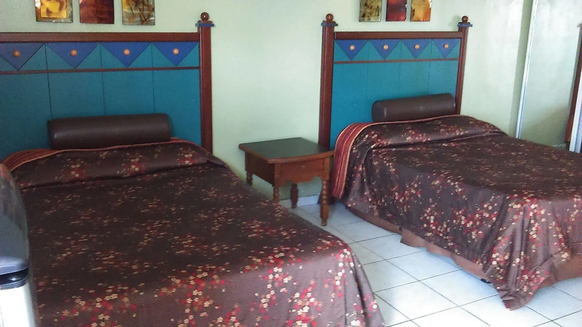 Coqui Inn Carolina